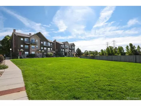 18766 E Yale Cir #A, Aurora, CO 80013