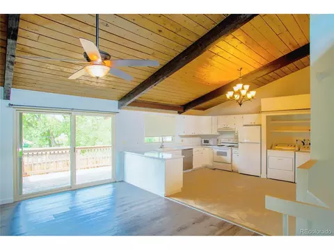 847 S Depew St, Lakewood, CO 80226