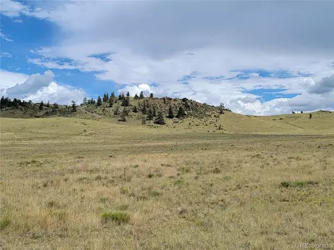 0 Deadman Rd, Hartsel, CO 80449