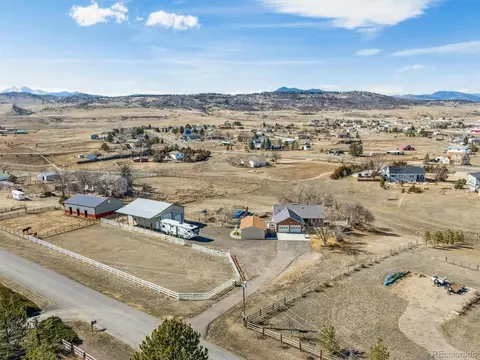 4900 Beverly Dr, Berthoud, CO 80513