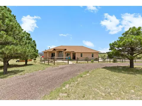 18055 Fremont Fort Dr, Peyton, CO 80831