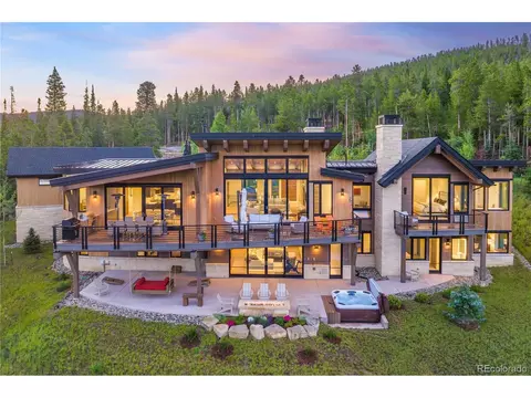 Undisclosed, Breckenridge, CO 80424