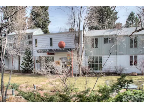 1900 Baseline Rd, Boulder, CO 80302 photo 1