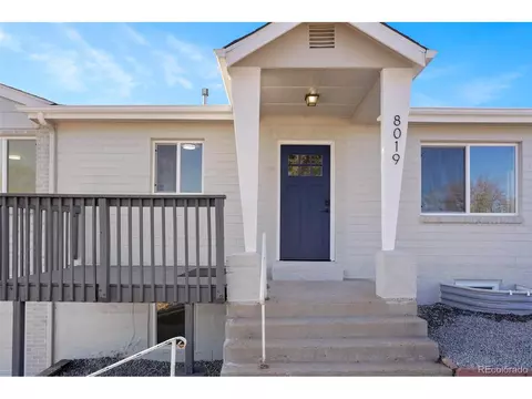 8019 Lowell Blvd, Westminster, CO 80031