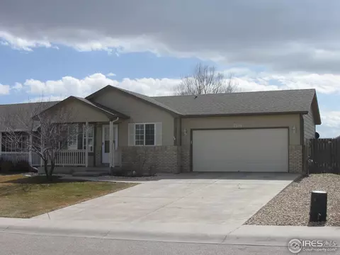 2504 Haven Ct, Evans, CO 80620 photo 2