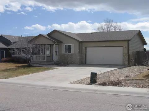2504 Haven Ct, Evans, CO 80620 photo 1