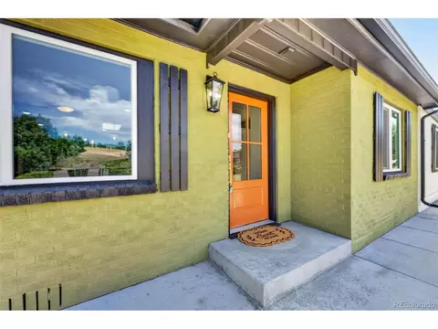 50 S Yukon St, Lakewood, CO 80226