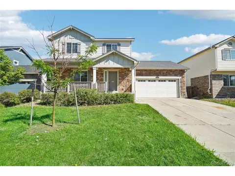 25811 E Byers Pl, Aurora, CO 80018