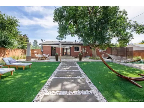 753 W Longview Ave, Littleton, CO 80120