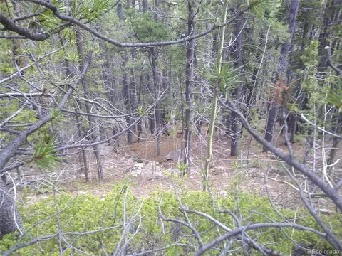441 Hillside Rd, Idaho Springs, CO 80452