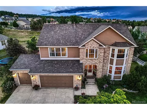 15425 Curwood Dr, Colorado Springs, CO 80921