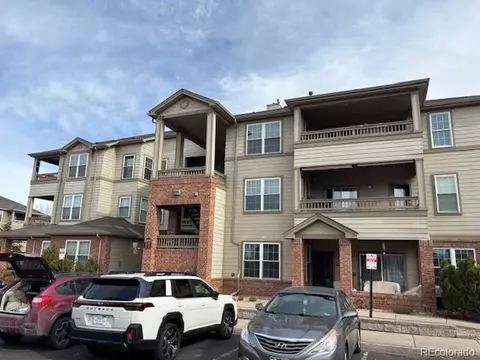 12935 Ironstone Way #302, Parker, CO 80134