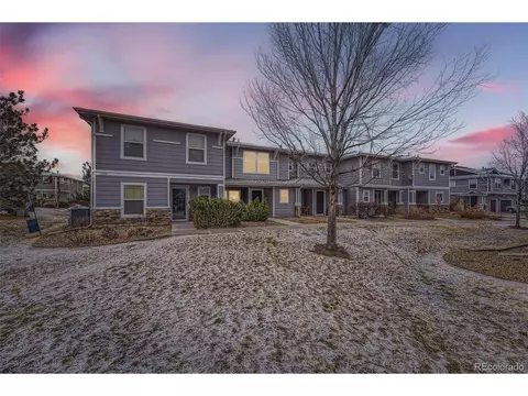 17224 Lark Water Ln #D, Parker, CO 80134