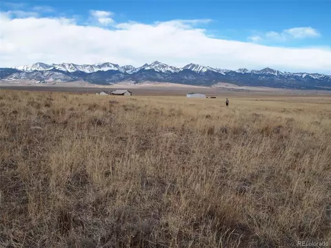 400 Beech Blvd, Westcliffe, CO 81252