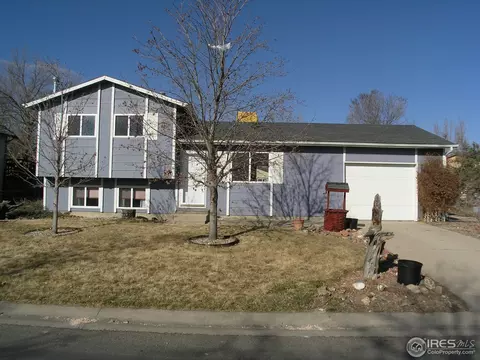 3413 Post Rd, Laporte, CO 80535 photo 1