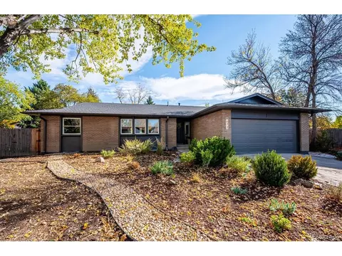 672 S Everett St, Lakewood, CO 80226