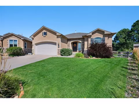 306 Whistler Creek Ct, Monument, CO 80132