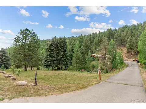 312 Brookside Dr, Bailey, CO 80421 photo 39