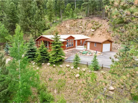 312 Brookside Dr, Bailey, CO 80421 photo 3
