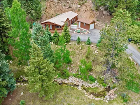 312 Brookside Dr, Bailey, CO 80421 photo 2