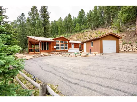 312 Brookside Dr, Bailey, CO 80421 photo 25