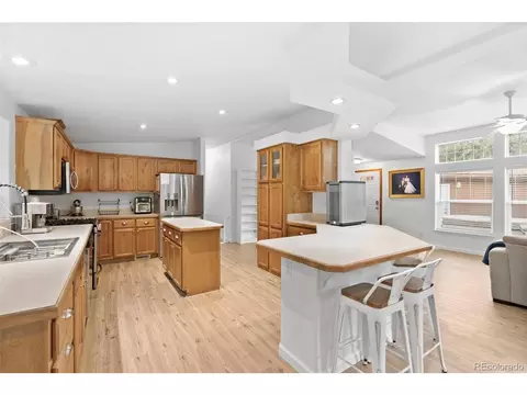 312 Brookside Dr, Bailey, CO 80421 photo 16