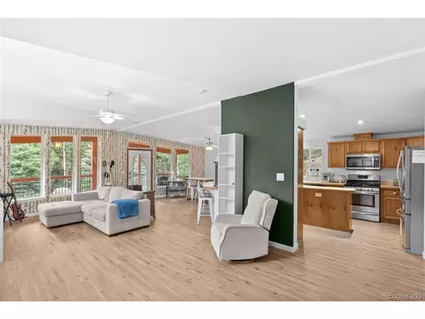 312 Brookside Dr, Bailey, CO 80421 photo 21
