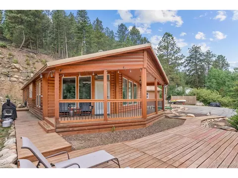312 Brookside Dr, Bailey, CO 80421 photo 14