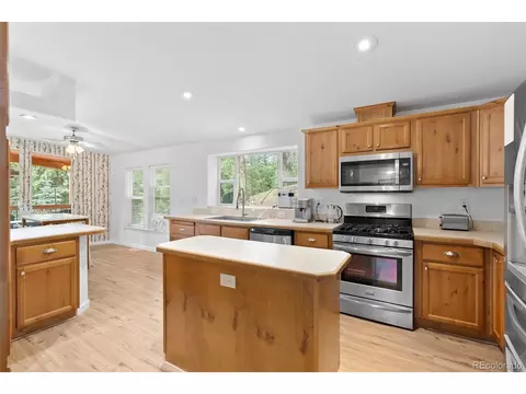 312 Brookside Dr, Bailey, CO 80421 photo 18