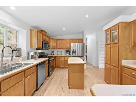 312 Brookside Dr, Bailey, CO 80421 photo 15
