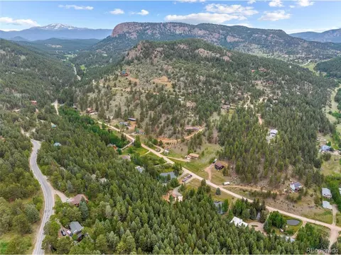 312 Brookside Dr, Bailey, CO 80421 photo 41