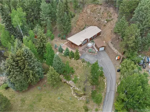 312 Brookside Dr, Bailey, CO 80421 photo 34