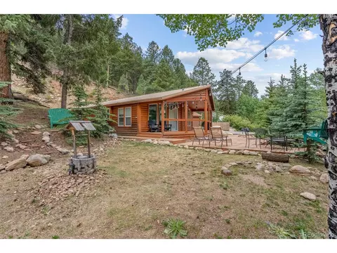 312 Brookside Dr, Bailey, CO 80421 photo 13
