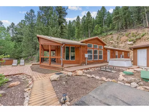 312 Brookside Dr, Bailey, CO 80421 photo 6