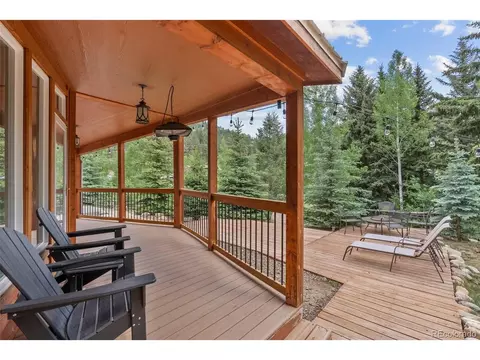 312 Brookside Dr, Bailey, CO 80421 photo 7