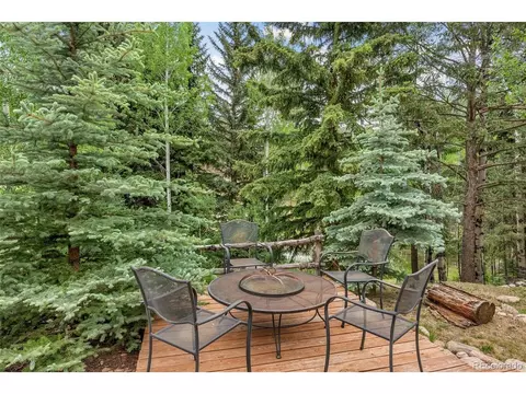 312 Brookside Dr, Bailey, CO 80421 photo 8