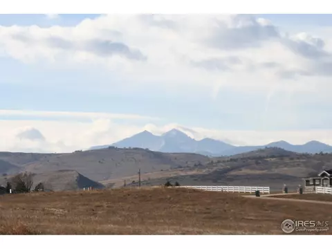 4327 Beverly Dr, Berthoud, CO 80513 photo 1