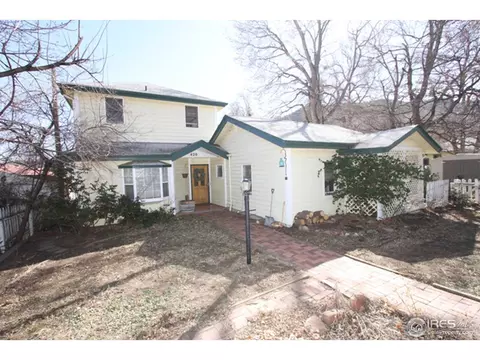 420 Spruce St, Boulder, CO 80302 photo 1