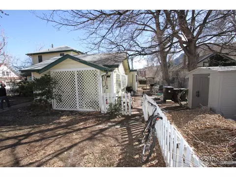 420 Spruce St, Boulder, CO 80302 photo 4