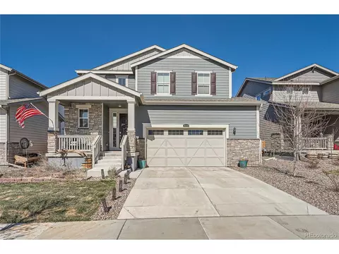 26261 E 5th Pl, Aurora, CO 80018