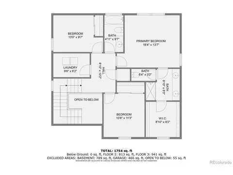 26261 E 5th Pl, Aurora, CO 80018 photo 29