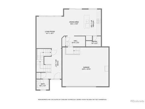 26261 E 5th Pl, Aurora, CO 80018 photo 30