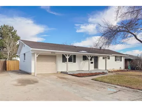 8346 Katherine Way, Denver, CO 80221