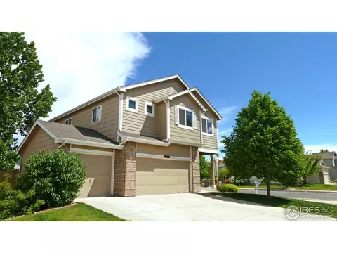 10478 Falcon St, Firestone, CO 80504 photo 1