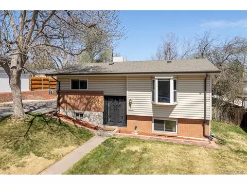 11337 W Ford Pl, Lakewood, CO 80226