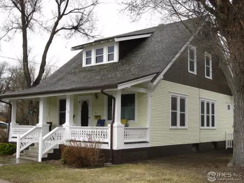 710 S 3rd Ave, Sterling, CO 80751 photo 1