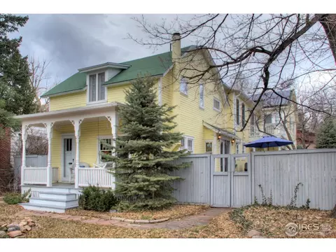 319 Spruce St, Boulder, CO 80302 photo 1