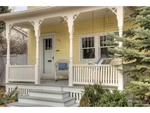 319 Spruce St, Boulder, CO 80302 photo 2