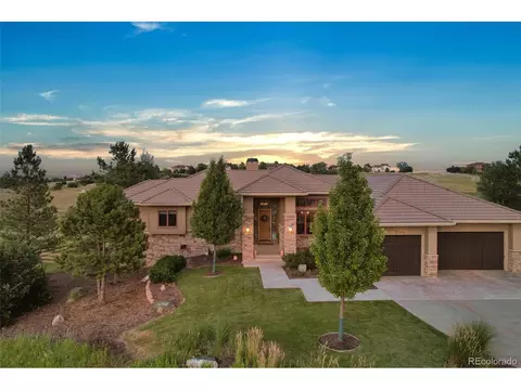 5044 Starry Sky Way, Parker, CO 80134