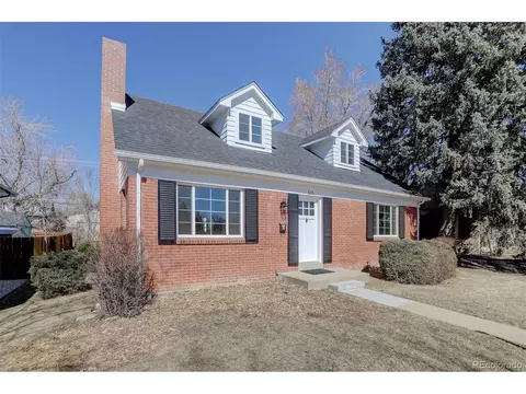 525 W Midway Blvd, Broomfield, CO 80020